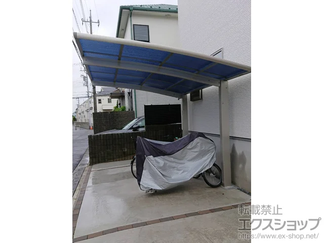 ��t���s��s��YKKAP�̃J�[�|�[�g ���C�i�|�[�g�O�����@�ϐ�`20cm�Ή� �{�H��