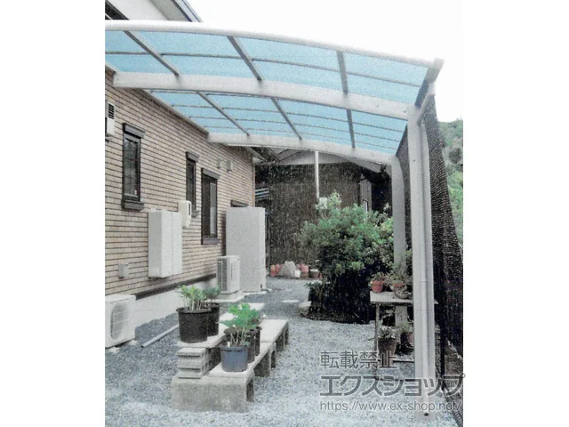 �É������c�s��YKKAP�̃J�[�|�[�g ���C�i�|�[�g�O�����@�ϐ�`20cm�Ή� �{�H��