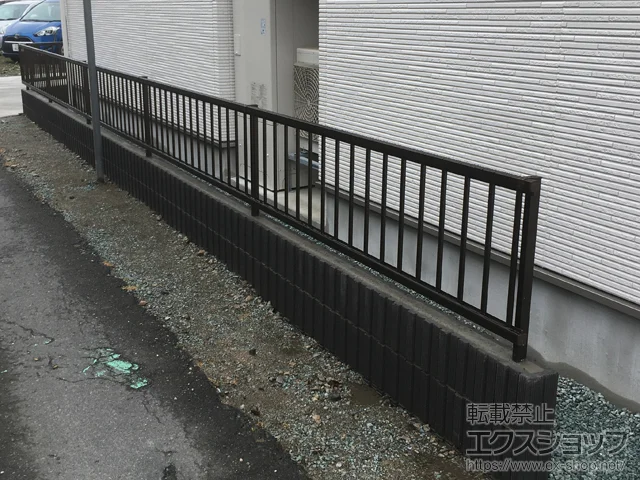 �{�錧���s��Value Select�̃t�F���X�E��E�� �~�G�b�^�t�F���X �h�Ƃ��Ċi�q�^�C�v ���R���{�H �{�H��