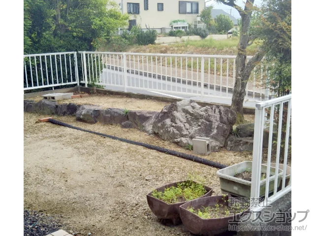 �ޗǌ��g��S�嗄����Value Select�̃t�F���X�E��E�� �~�G�b�^�t�F���X �h�Ƃ��Ċi�q�^�C�v ���R���{�H �{�H��