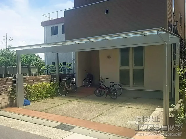 ���m�����É��s��YKKAP�̃J�[�|�[�g �G�t���[�W�� �c�C�� �ϐ�`20cm�Ή����������d�l �{�H��