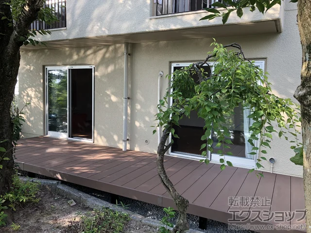 �����������s��YKKAP�̃E�b�h�f�b�L ���E�b�h�f�b�L 200 �{�H��