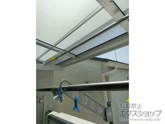 �_�ސ쌧���s��LIXIL(���N�V��)�̃o���R�j�[�E�x�����_���� �X�s�[�l F�^ ���[�t�^�C�v �P�� �ϐ�`20cm�Ή� �{�H��