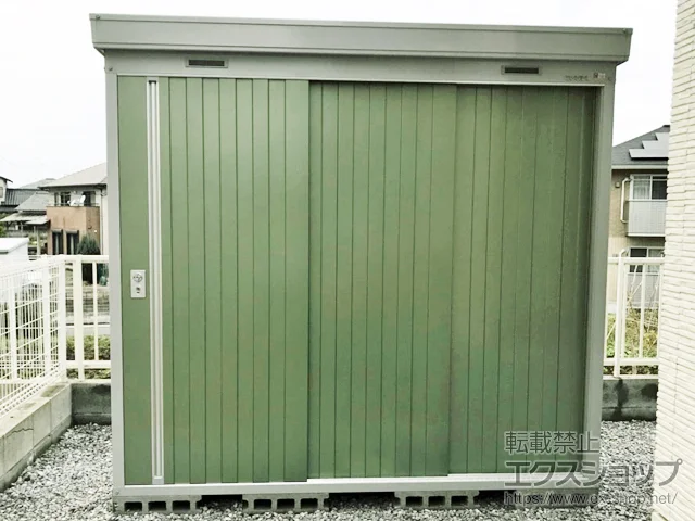 �啪�����Îs�̃C�i�o�̕��u�E���[�E���O�q�� �l�N�X�^ ��ʌ^ 2210�~1370�~2020 NXN-30S-OG �{�H��