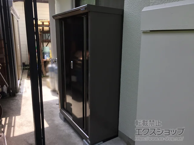 LDs̃Cio̕uE[EOq iC\[VX^[@1100~720~1603 KMW-117D {H