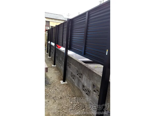 ÉcsLIXIL NV(TOEX)̃tFXEE ~G[ltFX ډB[o[^Cv 2ix ėpipl1ij {H