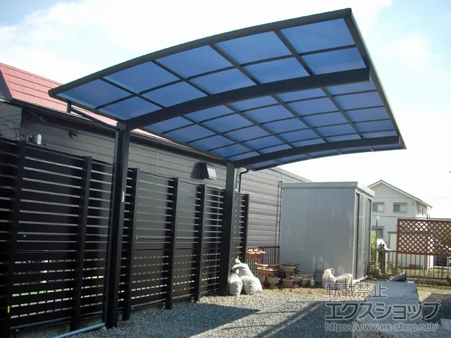 ���m������s��YKKAP�̃J�[�|�[�g ���C�i�|�[�g�O�����@�ϐ�`20cm�Ή� �{�H��