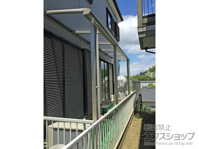 �_�ސ쌧���{��s��YKKAP�̃e���X���� ���F�N�^�[�e���X F�^ �e���X�^�C�v �A�� �ϐ�`20cm�Ή� �{�H��