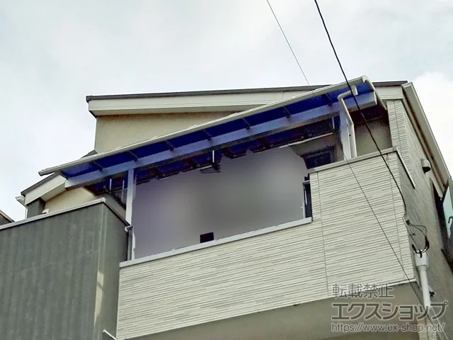 �����s�r����YKKAP�̃o���R�j�[�E�x�����_���� ���F�N�^�[�e���X R�^ 1500 �����^�C�v �P�� �ϐ�`50cm�Ή� �{�H��