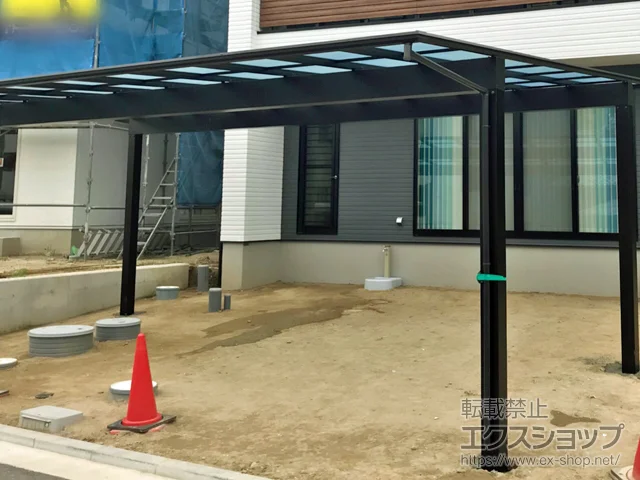 �L���������s�s��YKKAP�̃J�[�|�[�g �G�t���[�W�� �g���v�� �ϐ�`20cm�Ή� �{�H��