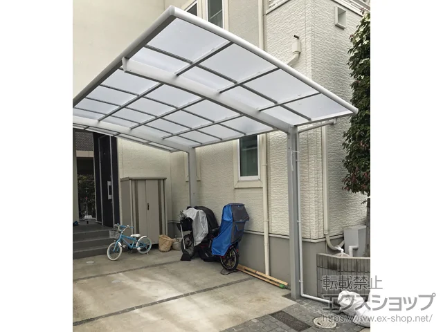 �_�ސ쌧���l�s��LIXIL(���N�V��)�̃J�[�|�[�g �l�X�JR (���E���h�X�^�C��) �ϐ�`20cm�Ή� �{�H��