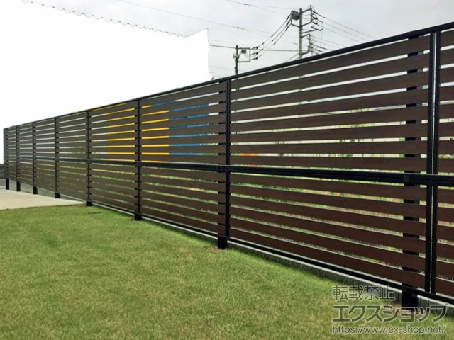 ��ʌ���ˎs��Value Select�̃t�F���X�E��E�� ���N�A���t�F���X ���^�C�v 2�i�x�� �������ėp�i�p�l��2�i�j �{�H��