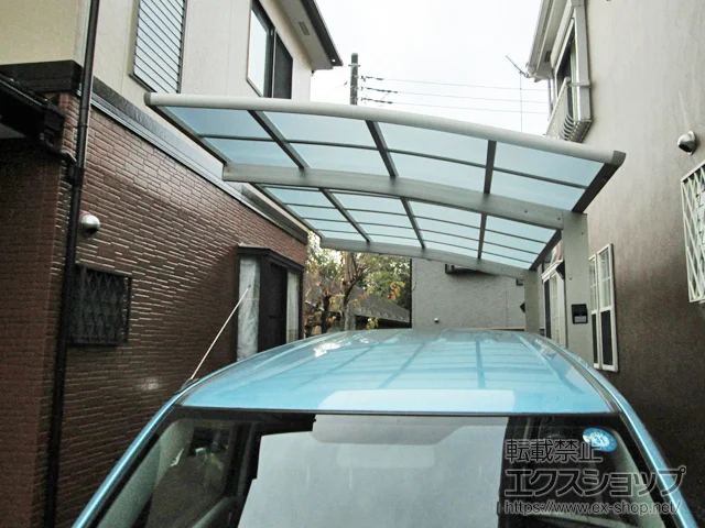 �_�ސ쌧���͌��s��YKKAP�̃J�[�|�[�g ���C�i�|�[�g�O�����@�ϐ�`20cm�Ή� �{�H��