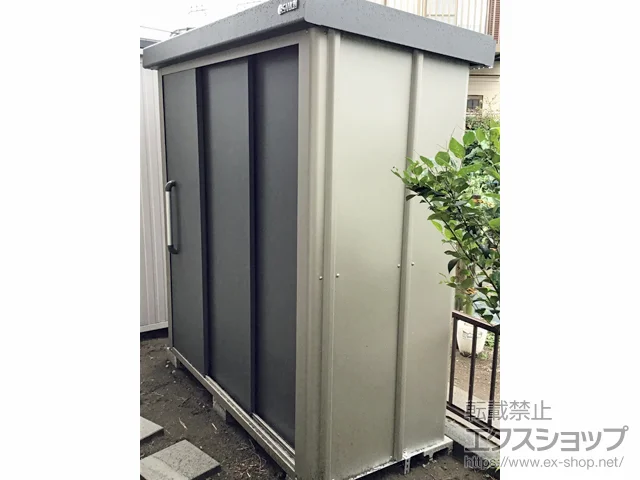 _ސ쌧Os̃Cio̕uE[EOq GXP[GCg SK8-50 ʌ^ 1800~800~1940 SK8-50-GK {H