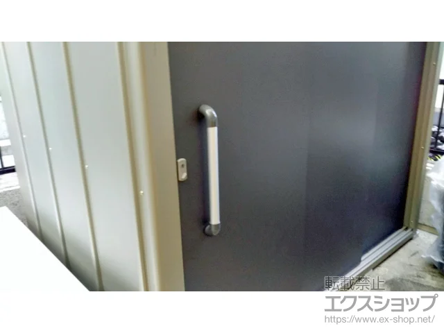 ޗǌa̎Rs̃hRE̕uE[EOq GXP[GCg SK8-100 ʌ^ 2200~1600~1940 SK8-100-GK {H