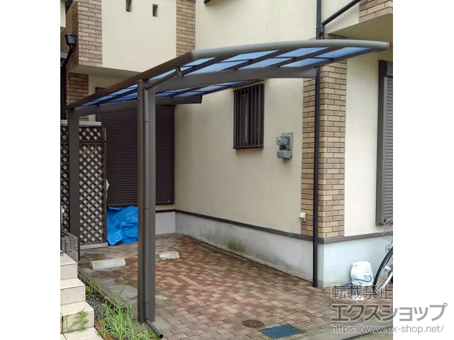 ���Ɍ����s��LIXIL(���N�V��)�̃J�[�|�[�g �l�X�JR (���E���h�X�^�C��) �ϐ�`20cm�Ή� �{�H��