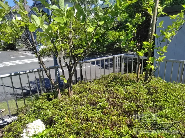 �{�錧�{��S���{����Value Select�̃t�F���X�E��E�� �~�G�b�^�t�F���X �h�Ƃ��Ċi�q�^�C�v ���R���{�H �{�H��