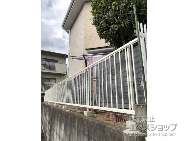 ���m�����É��s��Value Select�̃t�F���X�E��E�� �~�G�b�^�t�F���X �h�Ƃ��Ċi�q�^�C�v ���R���{�H �{�H��