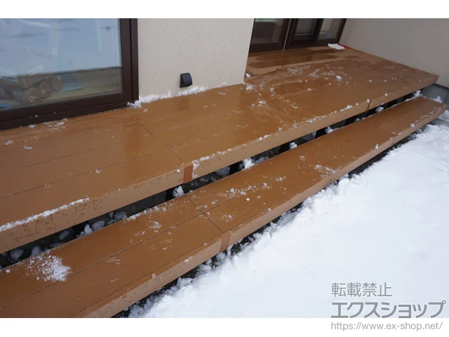 �V�����V���s��YKKAP�̃E�b�h�f�b�L ���E�b�h�f�b�L 200�{�i���Z�b�g ���ʃ^�C�v 1�i �{�H��