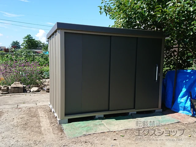 RAvXs̃TL̕uE[EOq GXP[GCg SK8-130 ʌ^ 2600~1600~1940 SK8-130-GK {H