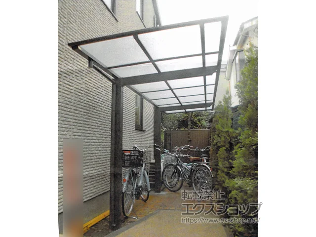 �����s�������LIXIL(���N�V��)�̃T�C�N���|�[�g�E���]�Ԓu���� �l�X�JF�~�j (�t���b�g�X�^�C��) �ϐ�`20cm�Ή� �{�H��