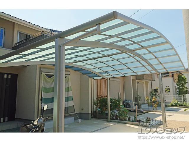 ���s�{���s�s��YKKAP�̃J�[�|�[�g ���C�i�c�C���|�[�g�O�����@�ϐ�`20cm�Ή� �{�H��