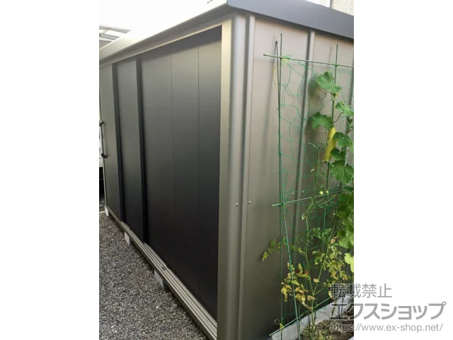 ���Ɍ��P�H�s�̃T���L���̕��u�E���[�E���O�q�� �G�X�P�[�G�C�g SK8-180 ��ʌ^ 3000�~2000�~1940 SK8-180-GK �{�H��