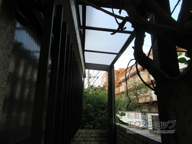 �����s���n���LIXIL(���N�V��)�̃T�C�N���|�[�g�E���]�Ԓu���� �l�X�JF�~�j (�t���b�g�X�^�C��) �ϐ�`20cm�Ή� �{�H��