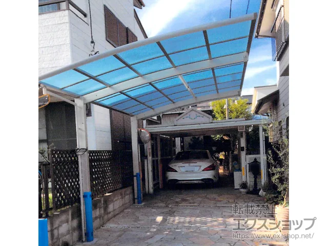 �_�ސ쌧���l�s��YKKAP�̃J�[�|�[�g ���C�i�|�[�g�O�����@�ϐ�`20cm�Ή� �{�H��