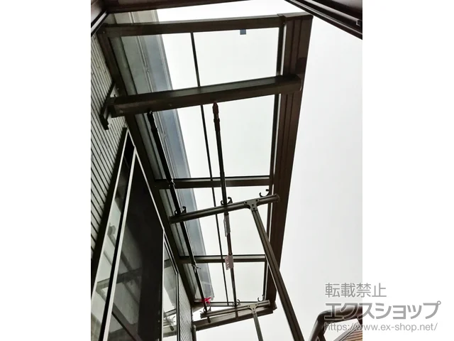 ��ʌ��������܎s��LIXIL(���N�V��)�̃o���R�j�[�E�x�����_���� �X�s�[�l F�^ ���[�t�^�C�v �P�� �ϐ�`20cm�Ή� �{�H��