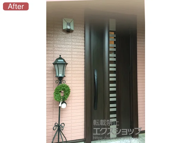 ���ꌧ��Îs��LIXIL ���N�V���i�g�X�e���j�̌��փh�A ���V�F���g���փh�A3 �f�MK4�d�l �ЊJ���d�l(�����}��)R G82�^ ���^�b�`�L�[(�L�[�t�����R��)�d�l �{�H��