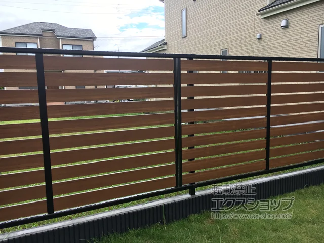 �Ȗ،��F�s�{�s�̂̃|�X�g�E�和�E��z�{�b�N�X�A�t�F���X�E��E�� ���V�A�X�t�F���XF04�^ ���� �ؖڃJ���[ ���R���{�H �{�H��