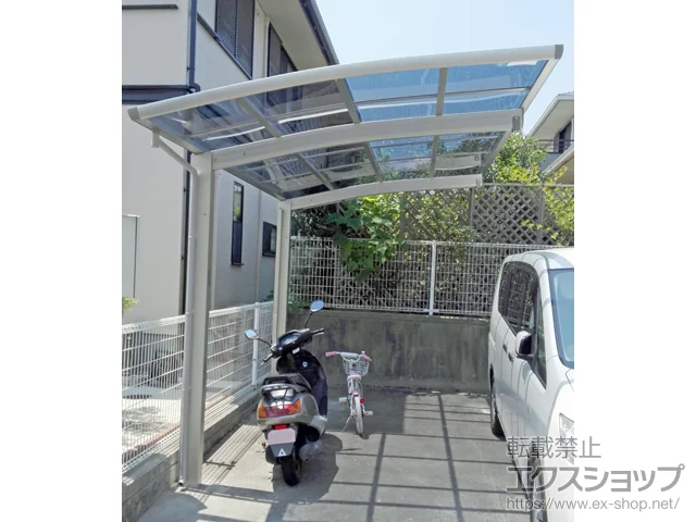 �����������s��YKKAP�̃J�[�|�[�g ���C�i�|�[�g�O�����@�ϐ�`20cm�Ή� �{�H��