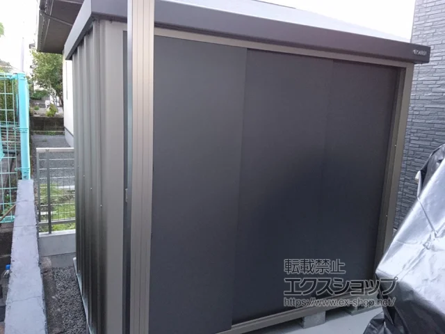 {茧ss̃TL̕uE[EOq GXP[GCg SK8-100 ʌ^ 2200~1600~1940 SK8-100-GK {H