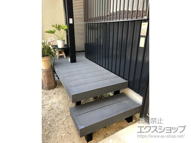 ���{��s��YKKAP�̃E�b�h�f�b�L ���E�b�h�f�b�L 200�{���V�A�X�f�b�L�t�F���XB01�^ �i�}�؂̂݃^�C�v�j �{�H��