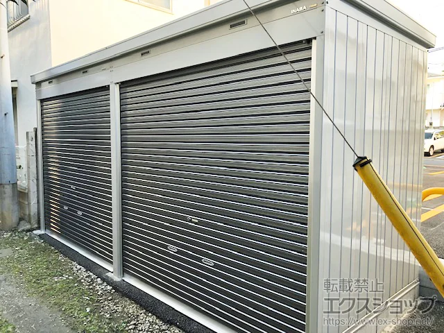 �_�ސ쌧���l�s�̃C�i�o�̕��u�E���[�E���O�q�� �h�}�[�� �y�ԃ^�C�v ��ʌ^ 2�A���iFXN-50HDL-2�j FXN-50HDL-2-UG �{�H��