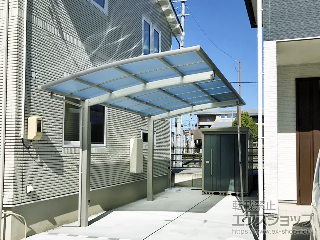 �{�錧���s��YKKAP�̃J�[�|�[�g ���C�i�|�[�g�O�����@�ϐ�`20cm�Ή� �{�H��