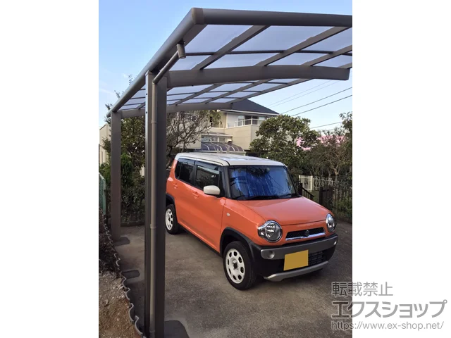 �É����ɓ��s��LIXIL(���N�V��)�̃J�[�|�[�g �l�X�JR (���E���h�X�^�C��) �ϐ�`20cm�Ή� �{�H��