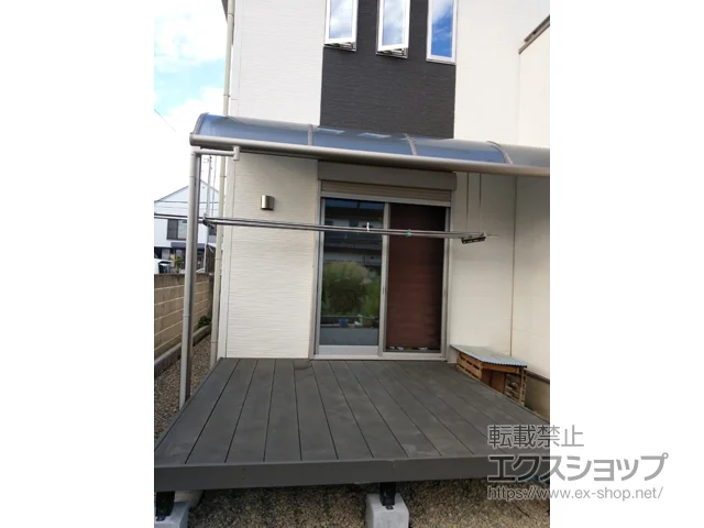 �R�����b�{�s��YKKAP�̃E�b�h�f�b�L ���E�b�h�f�b�L 200 �{�H��