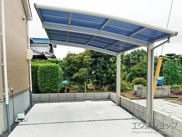 ���R�����˓��s��YKKAP�̃J�[�|�[�g ���C�i�|�[�g�O�����@�ϐ�`20cm�Ή� �{�H��