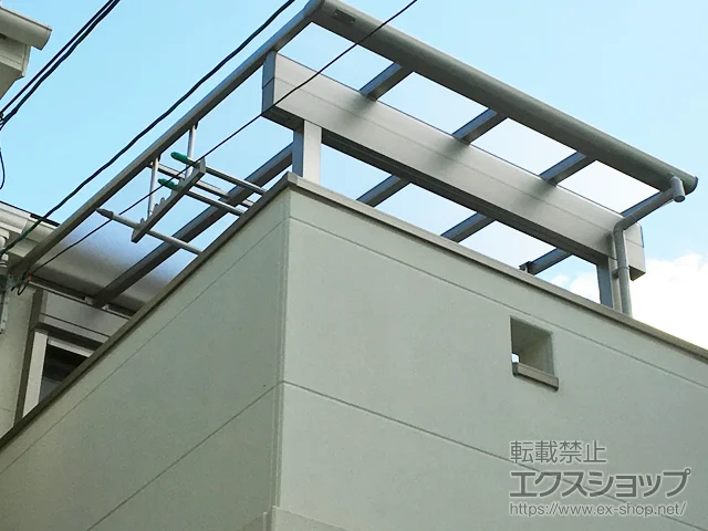 ���{��s��YKKAP�̃o���R�j�[�E�x�����_���� ���F�N�^�[�e���X F�^ 1500 �����^�C�v �P�� �ϐ�`50cm�Ή� �{�H��