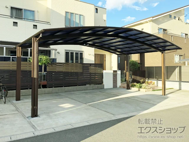 �啪���啪�s��YKKAP�̃J�[�|�[�g ���C�i�g���v���|�[�g�O�����@�ϐ�`20cm�Ή� �{�H��