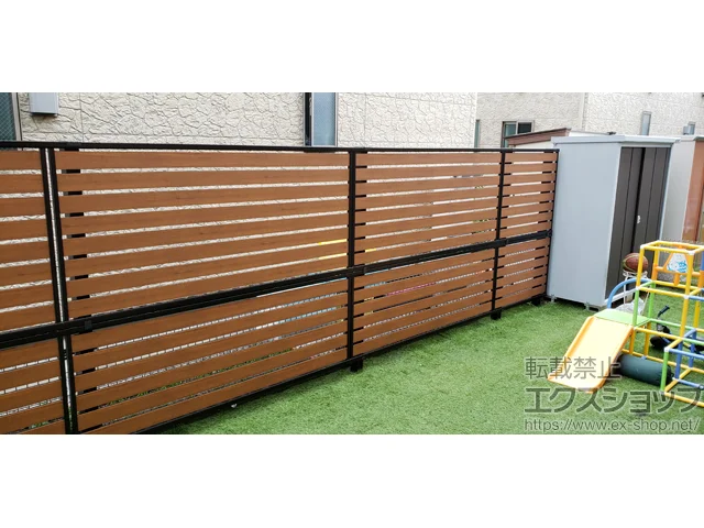 ��ʌ��z�J�s��Value Select�̃t�F���X�E��E�� ���N�A���t�F���X ���^�C�v 2�i�x�� �������ėp�i�p�l��2�i�j �{�H��