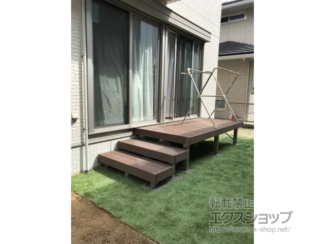 �O�d���Îs��YKKAP�̃E�b�h�f�b�L ���E�b�h�f�b�L 200 �{�H��