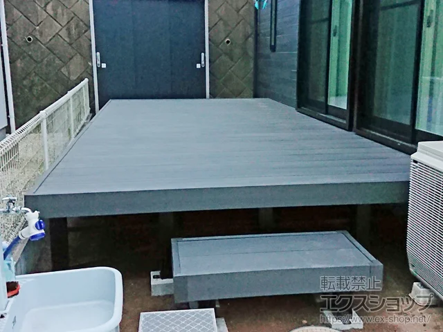 ��t����׌S���X�䒬��YKKAP�̃E�b�h�f�b�L ���E�b�h�f�b�L 200 �{�H��