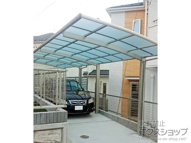 �_�ސ쌧���l�s��YKKAP�̃J�[�|�[�g ���C�i�|�[�g�O���� �c�A���@�ϐ�`20cm�Ή� �{�H��