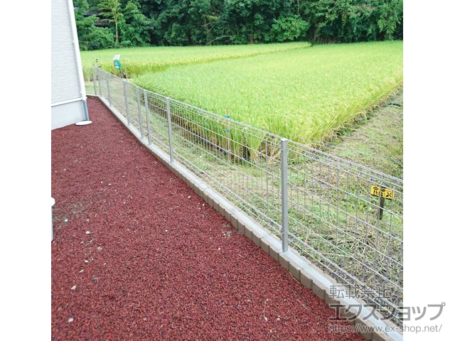 Éɓ̍sLIXIL(NV)̃tFXEE nCObhtFXUF8^ t[|[^Cv {H