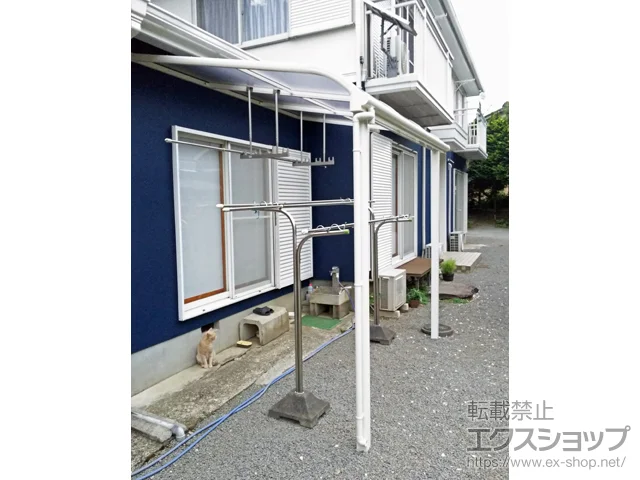 �_�ސ쌧������S��䒬��YKKAP�̃e���X���� ���F�N�^�[�e���X R�^ �e���X�^�C�v �P�� �ϐ�`20cm�Ή� �{�H��