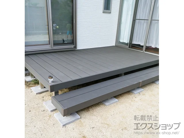 �啪���啪�s��YKKAP�̃E�b�h�f�b�L ���E�b�h�f�b�L 200 �{�H��