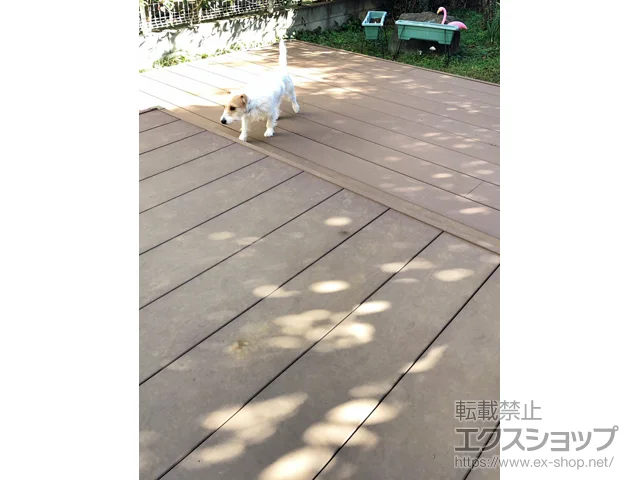 �_�ސ쌧���l�s��YKKAP�̃E�b�h�f�b�L ���E�b�h�f�b�L 200 �{�H��